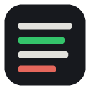 FilingLens icon