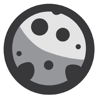 MoonStack mark